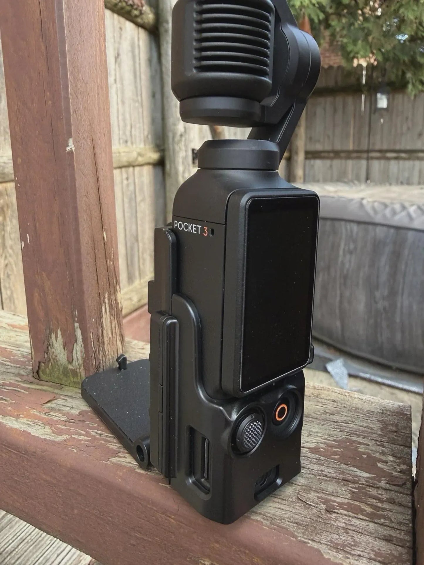 Excellent DJI Osmo Pocket 3 Creator Combo Camera Bundle Warranty 5/29/27