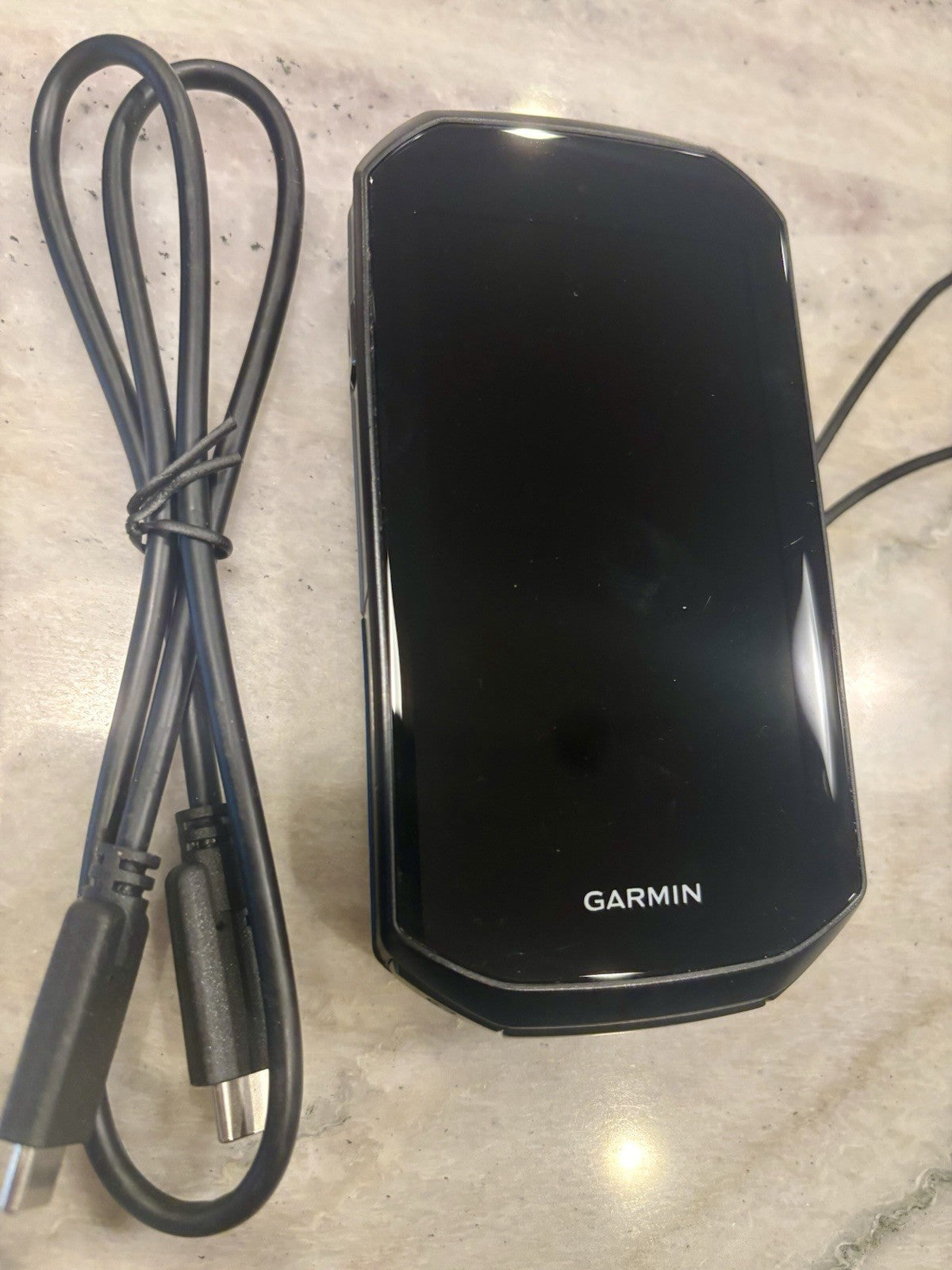 Garmin Edge 1050 Premium Bike Cycling Computer Touchscreen Built-in Speaker