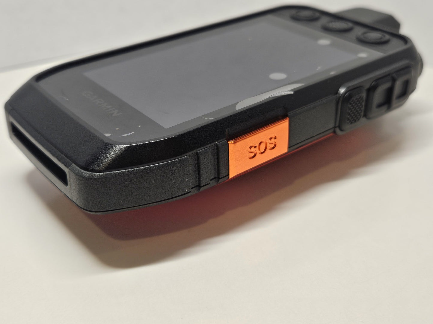 NEW Garmin Alpha 300i Handheld GPS inReach & Training Features