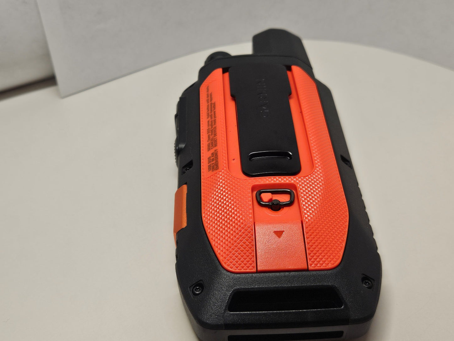 NEW Garmin Alpha 300i Handheld GPS inReach & Training Features