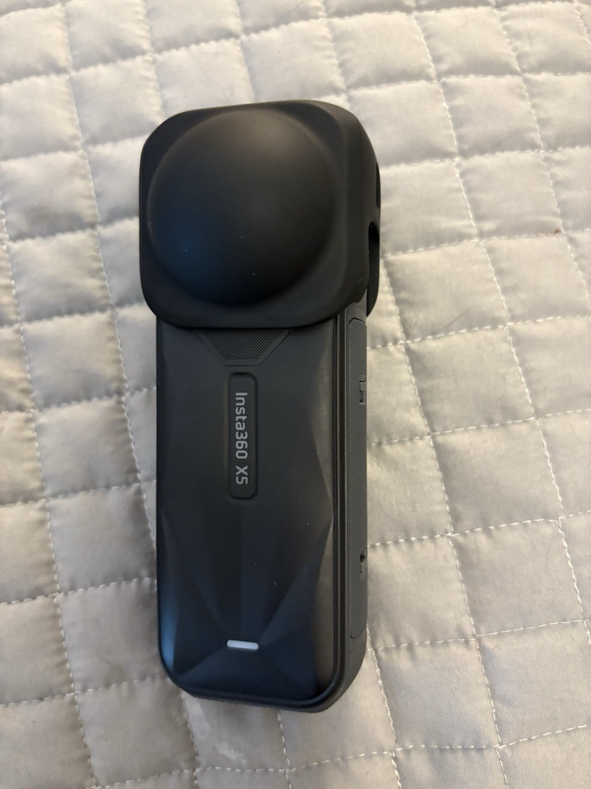 Insta360 X5 360 Action Camera Essentials Bundle BARELY USED
