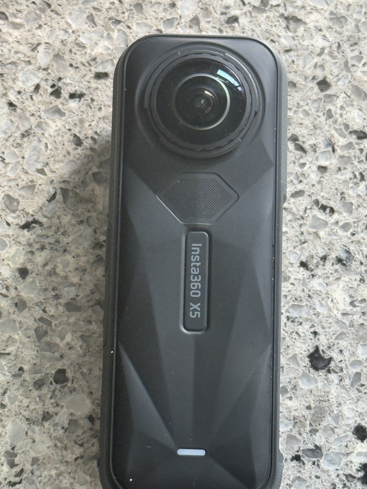 Insta360 X5, Essentials Bundle, 2 Battties in Excellent condition
