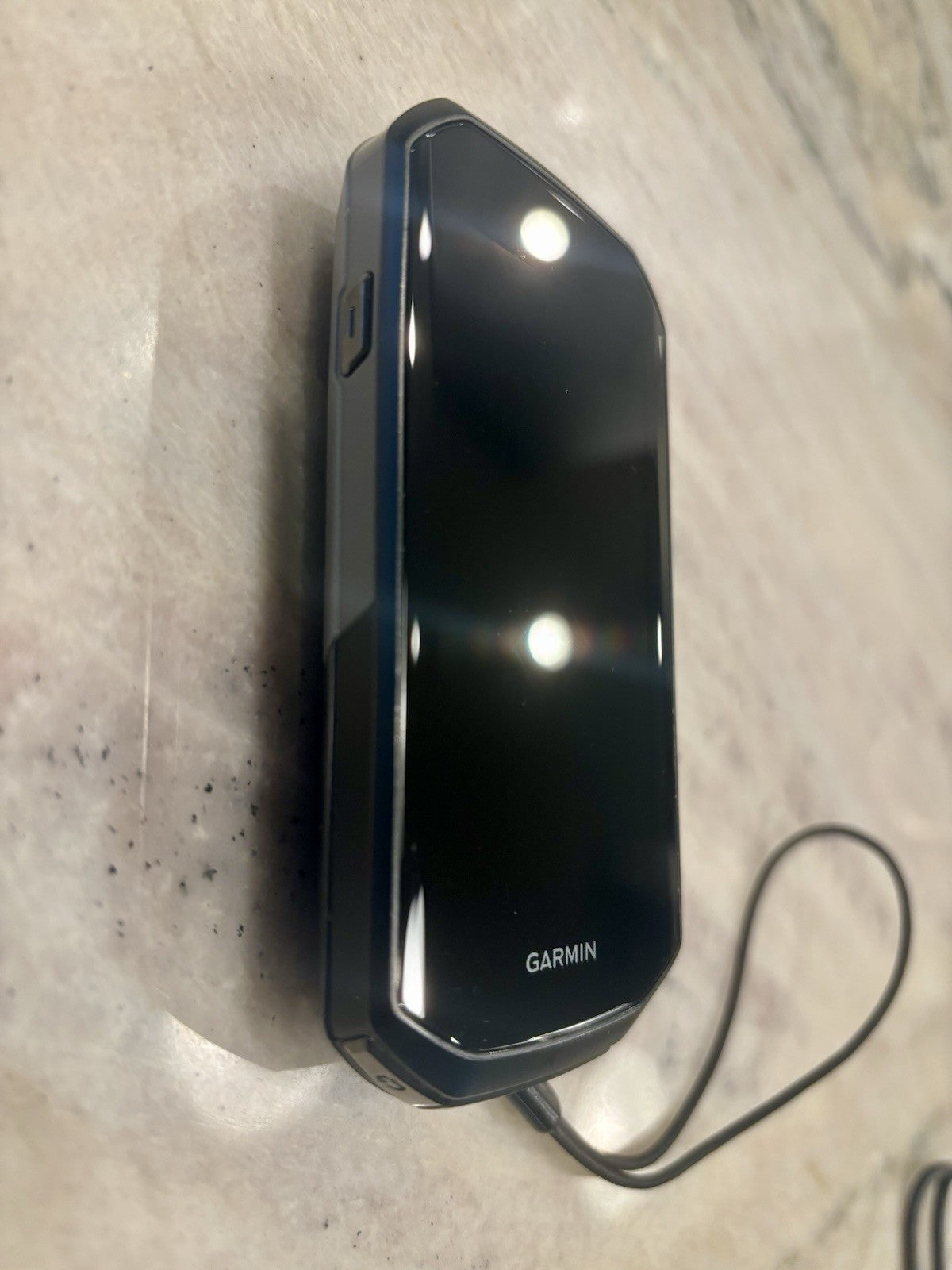 Garmin Edge 1050 Premium Bike Cycling Computer Touchscreen Built-in Speaker