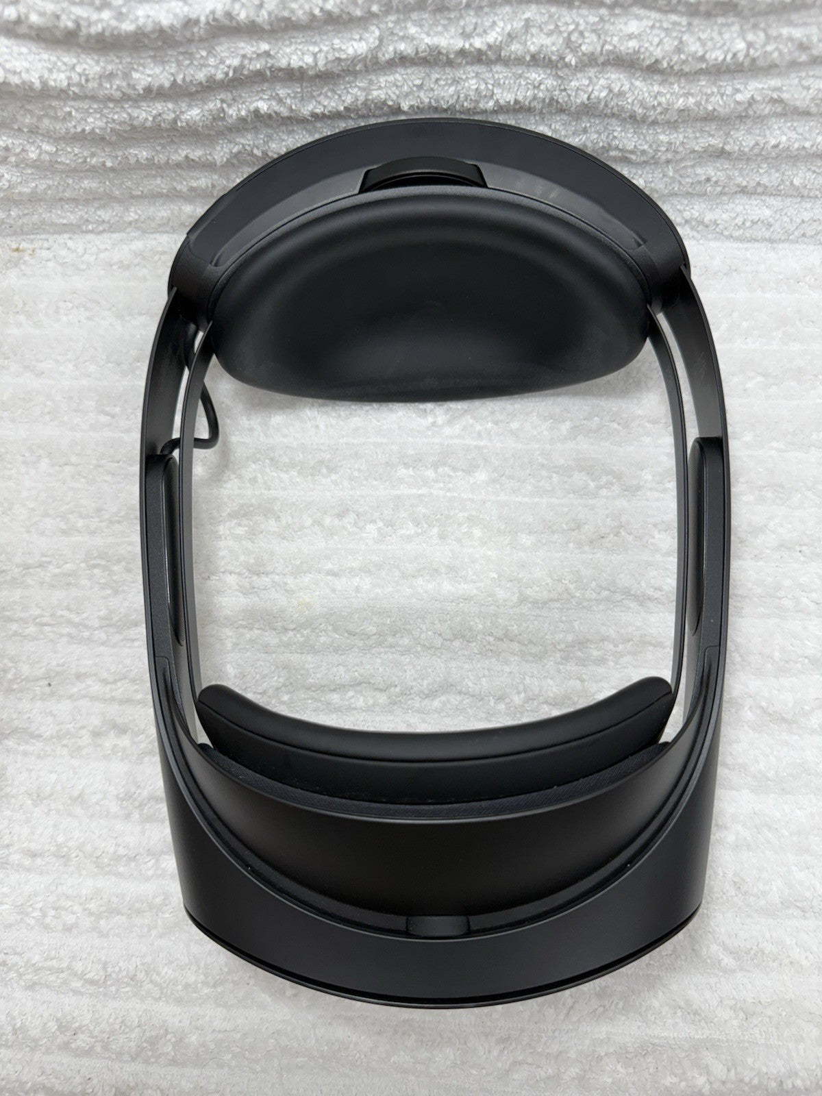 Meta Quest Pro 256GB VR Headset + 2 Controllers Black Excellent