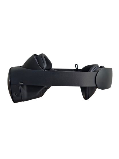 Meta Quest Pro VR Headset 256GB + Controllers, Wireless Dock, Additional Add Ons