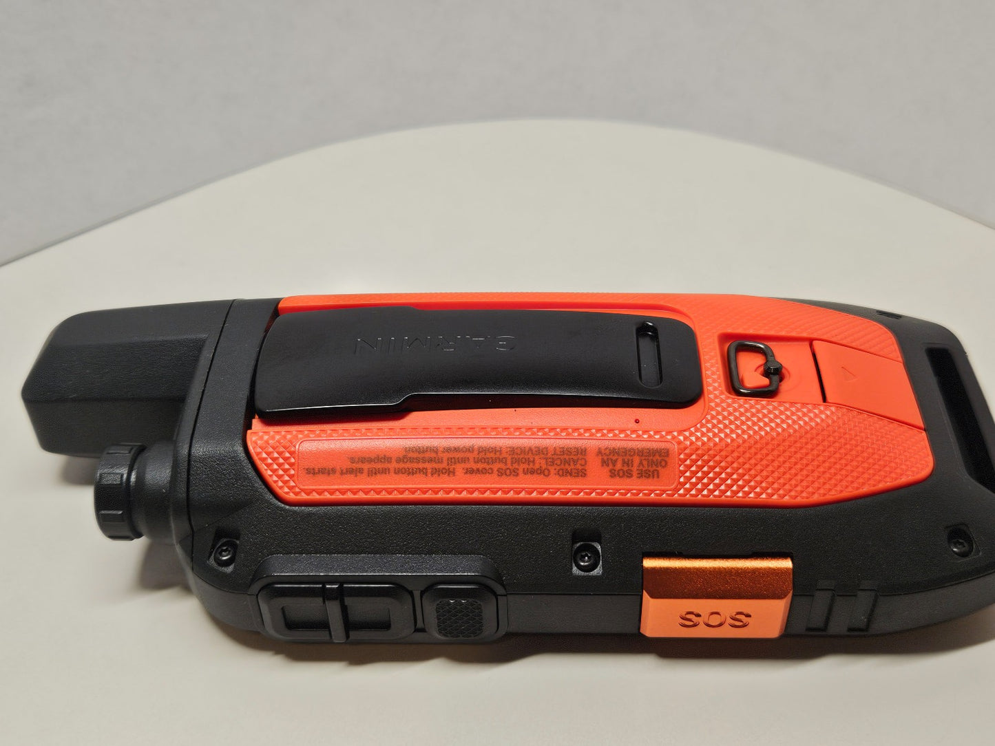 NEW Garmin Alpha 300i Handheld GPS inReach & Training Features