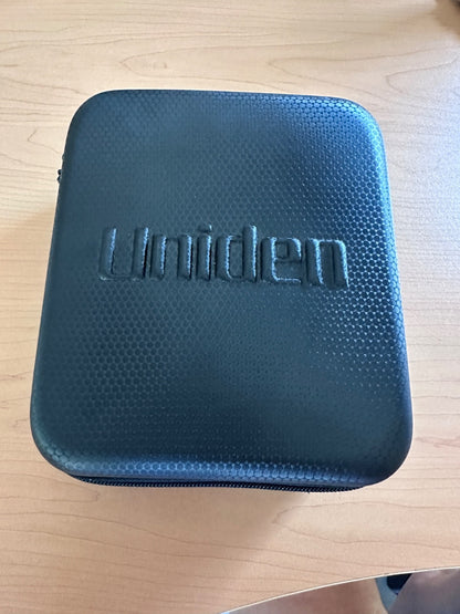 Uniden R8 EXTREME LONG RANGE Laser/Radar Detector