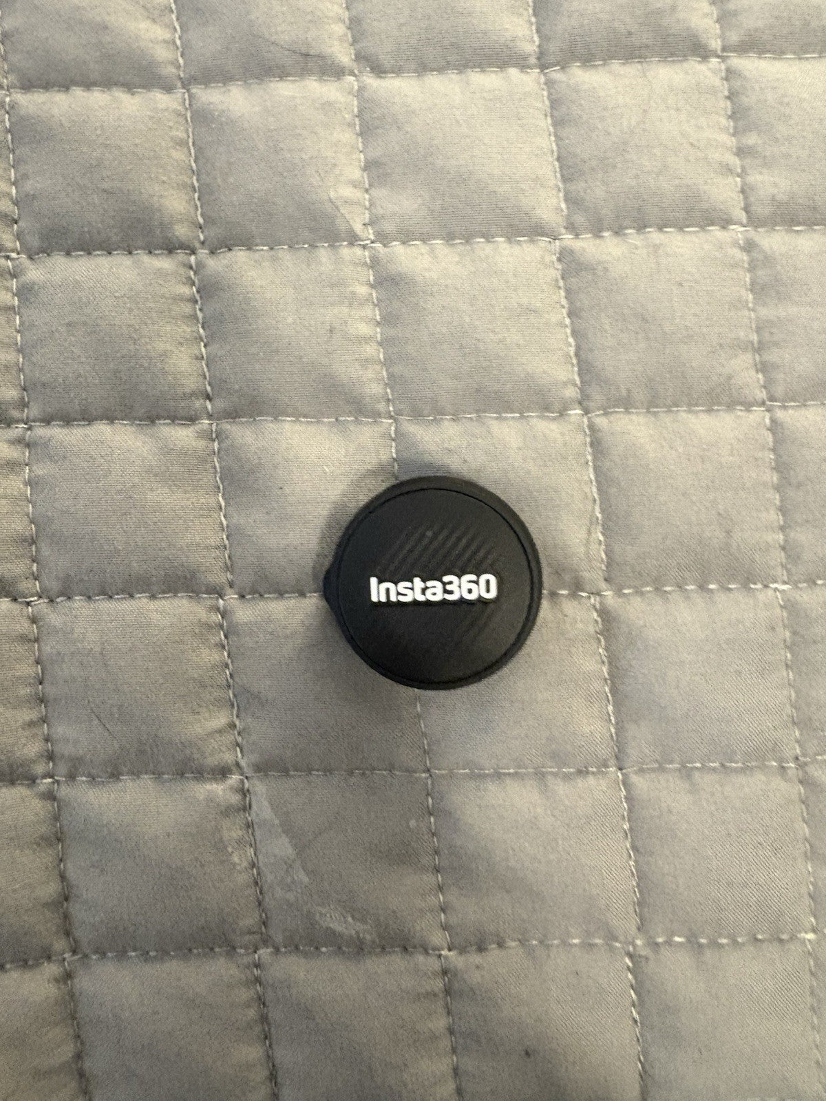 Insta360 X5 360 Action Camera Essentials Bundle BARELY USED