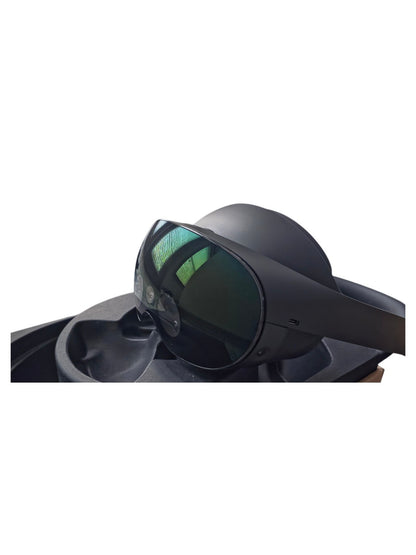 Meta Quest Pro VR Headset 256GB + Controllers, Wireless Dock, Additional Add Ons