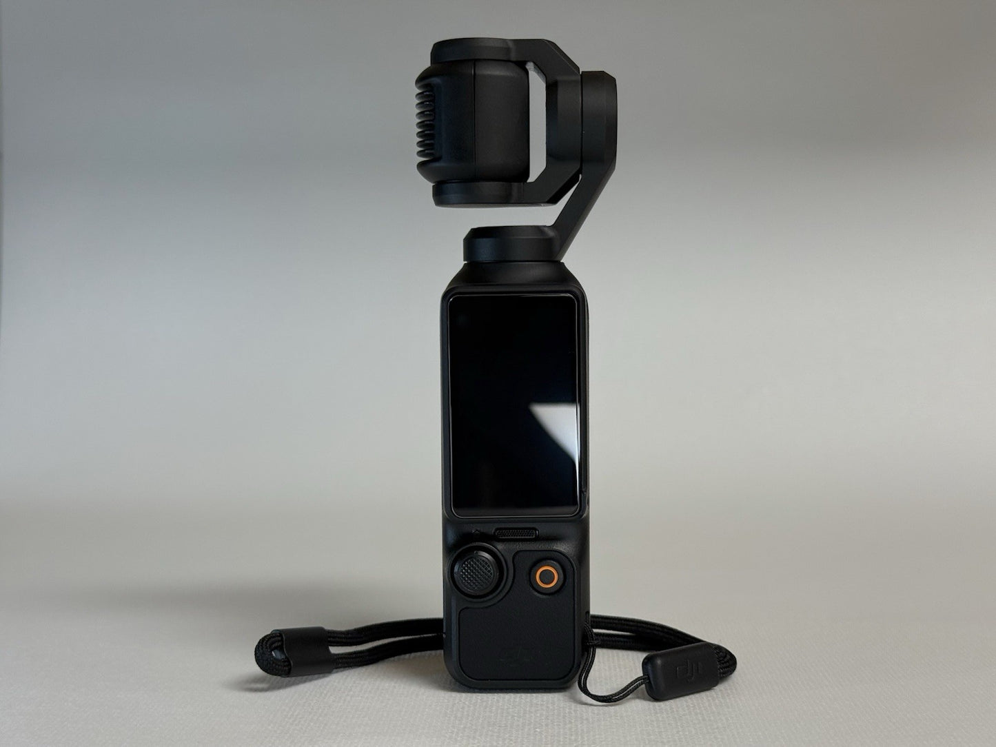 DJI Osmo Pocket 3 Creator Combo Vlogging Camera + 4 Lenses Bundle