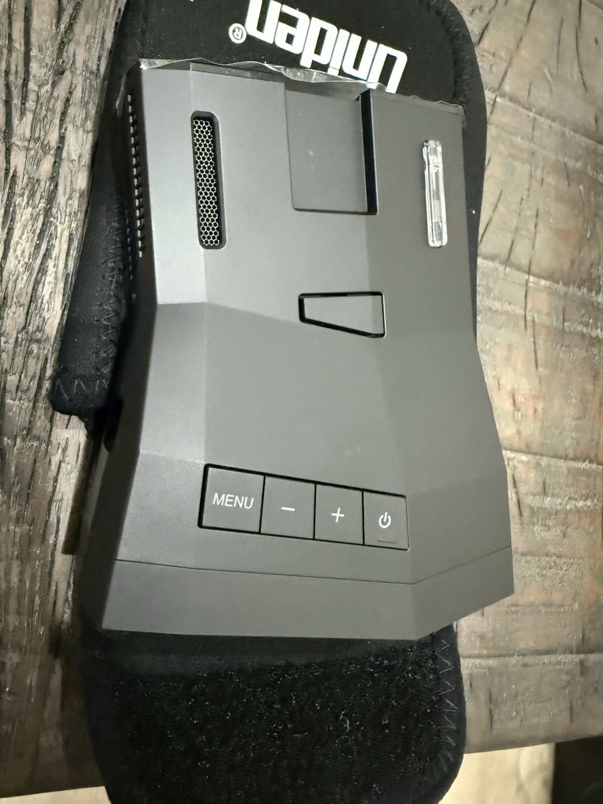New Uniden R8 Extreme Long Range Radar Laser Detector