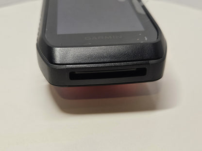 NEW Garmin Alpha 300i Handheld GPS inReach & Training Features