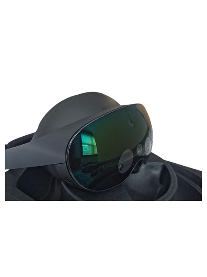 Meta Quest Pro VR Headset 256GB + Controllers, Wireless Dock, Additional Add Ons