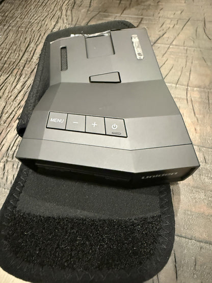 New Uniden R8 Extreme Long Range Radar Laser Detector