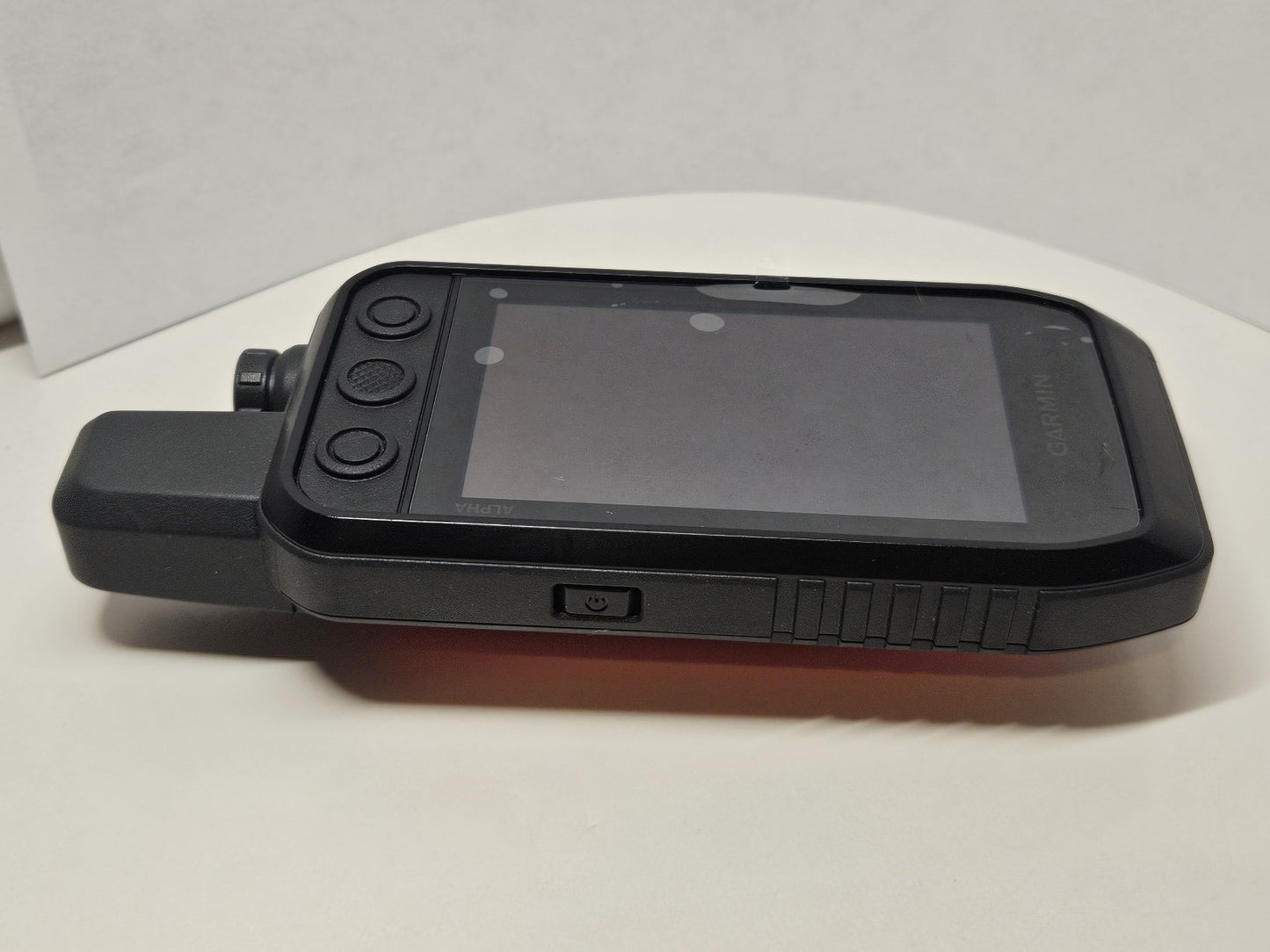 NEW Garmin Alpha 300i Handheld GPS inReach & Training Features