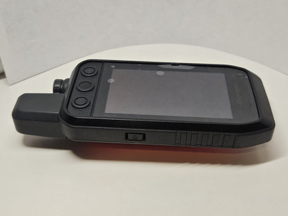 NEW Garmin Alpha 300i Handheld GPS inReach & Training Features