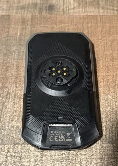 Garmin Edge 1050 with Silicone Protector