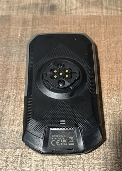 Garmin Edge 1050 with Silicone Protector