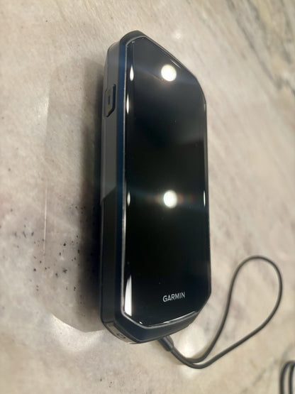 Garmin Edge 1050 Premium Bike Cycling Computer Touchscreen Built-in Speaker