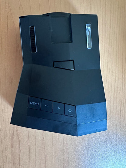 Uniden R8 EXTREME LONG RANGE Laser/Radar Detector